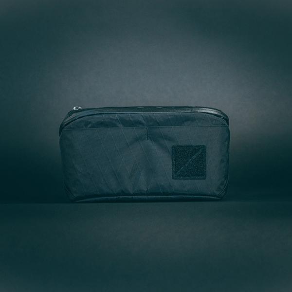 エバーグッズ EVERGOODS Carryology×EVERGOODS Civic Access Pouch 2L