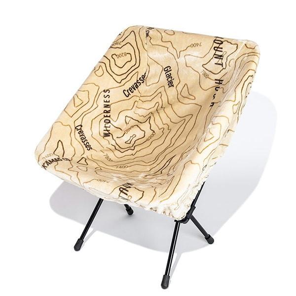 �I���S�j�A���L�����p�[ Oregonian Camper Fire Proof Compact Chair Cover Topo cork