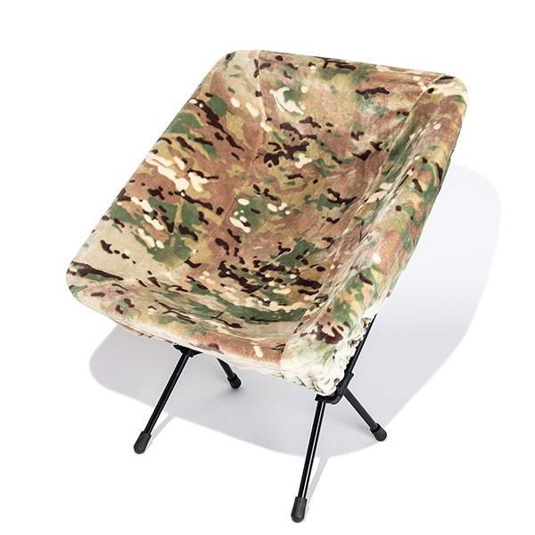 �I���S�j�A���L�����p�[ Oregonian Camper Fire Proof  Compact Chair Cover Multicamo