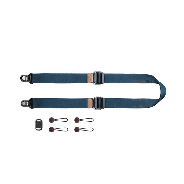 【お値下げ】Peak Designスライドライト ＋アンカー4パック スライド SLIDE – Peak Design | ピークデザインのある暮らし