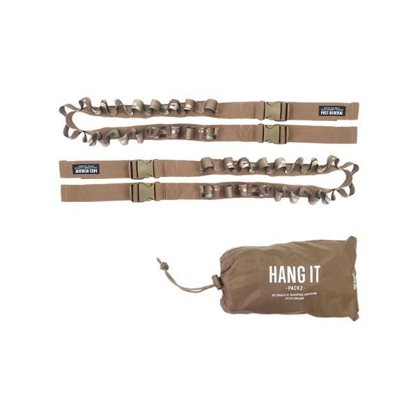 �|�X�g�W�F�l���� POST GENERAL �n���O�C�b�g PACK2 �E���t�u���E�� 982040037