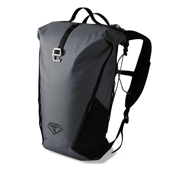 パーゴワークス PaaGoWORKS バディ 16 アーバングレー HP201UGR A配