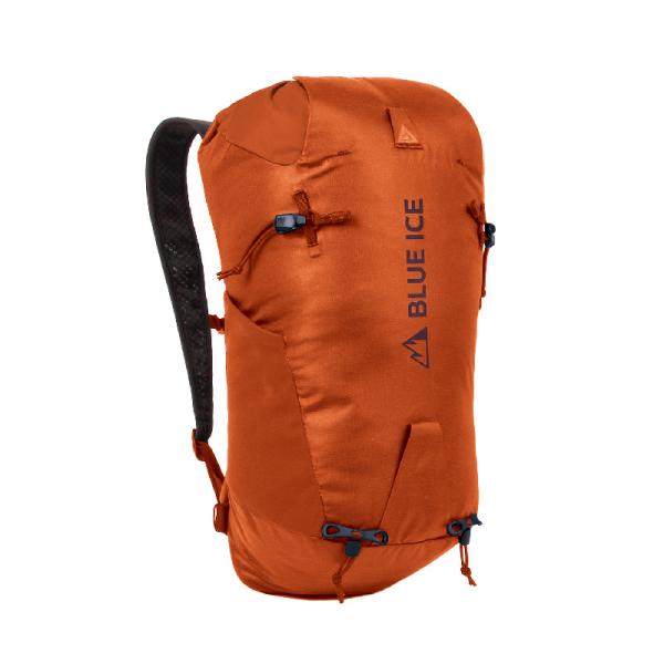 ブルーアイス blue ice ドラゴンフライ 18L レッドクレー 100329