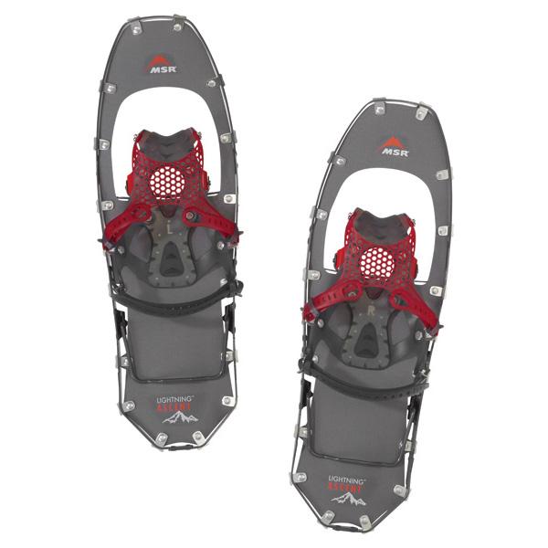 スノーシューMSR REVO ASCENT 22インチ女性用