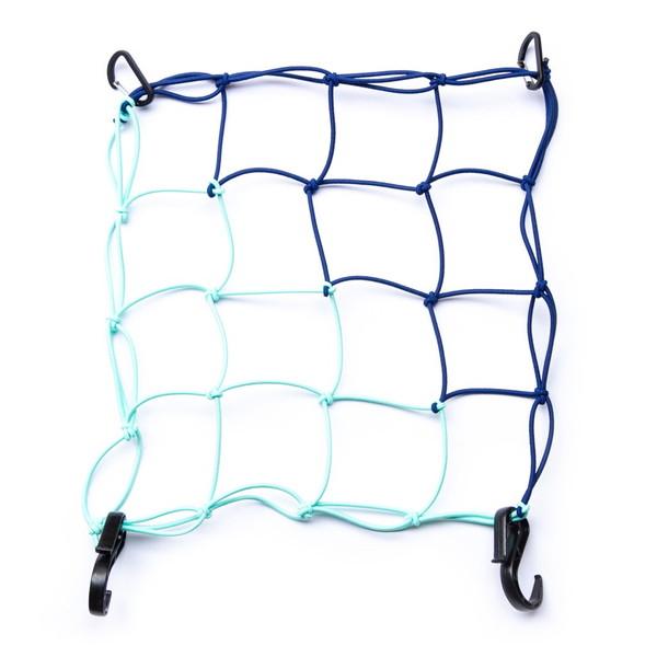 あすつく対応 ブルーラグ BLUE LUG cargo net navy/pale green カーゴネット ネイビー ペールグリーン