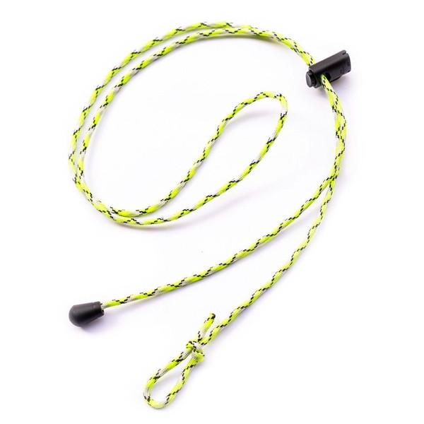 あすつく対応 ブルーラグ BLUE LUG multi shoulder cord yellow/white