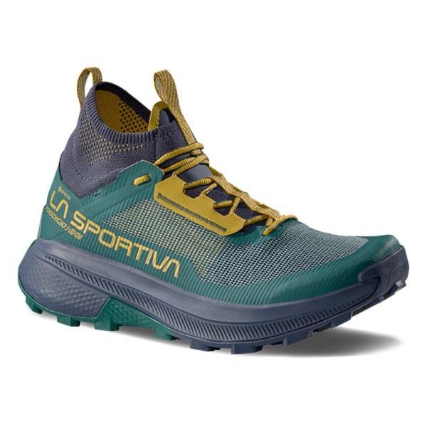 ラ・スポルティバ LA SPORTIVA Prodigio Hike GTX Jungle / Savannah ZFHS102E21E32