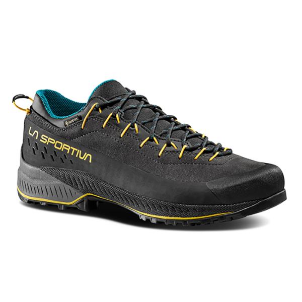 ラ・スポルティバ LA SPORTIVA TX4 Evo GTX Carbon/Bambo ZFAS052G00E35 トランゴ4 エボ GORE-TEX ゴアテックス