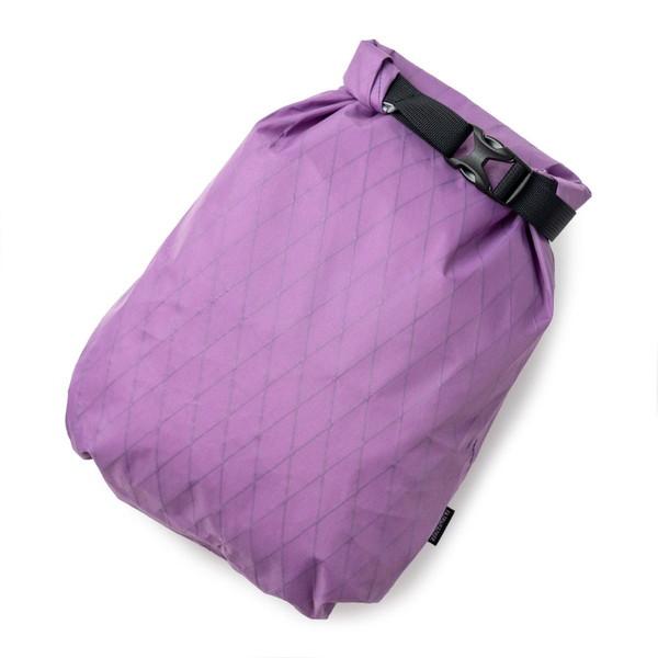 ALASKA　FAIRWEATHERx-pac/purple 中古 ALASKA様専用 FAIRWEATHERx-pac/purple 中古