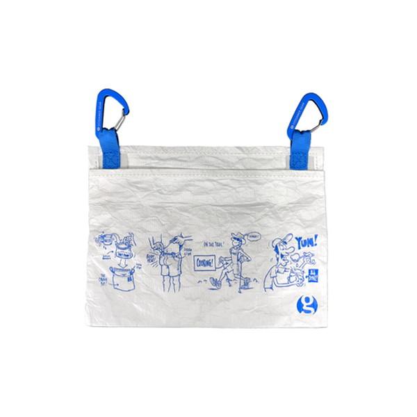 20%OFFセール ゴッサマーギア Gossamer Gear The Croth Pot White GSCU0063-104 Gossamergear A配 SALE