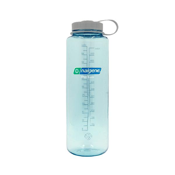ナルゲン NALGENE 広口1.5L Tritan Renew シーフォーム 91662