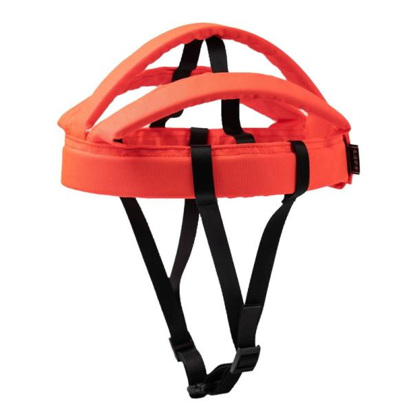 あすつく対応 ブルーラグ BLUE LUG my first casque cordura/flash orange