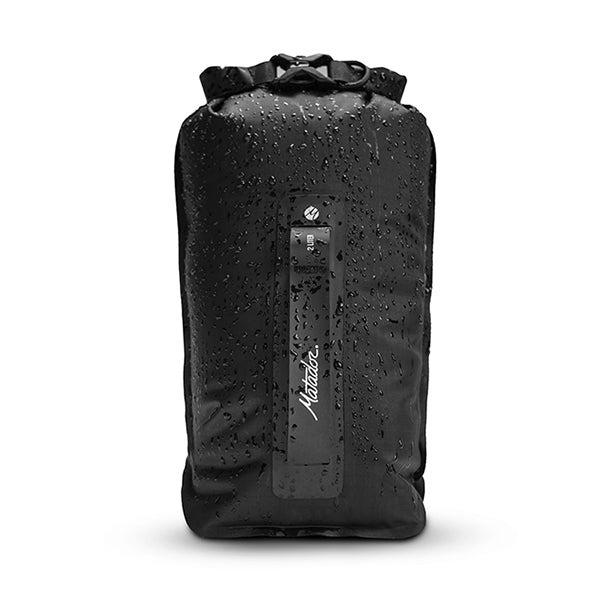 30%OFFセール マタドール Matador フラットバッグ 2L ブラック 20370056001000 SALE
