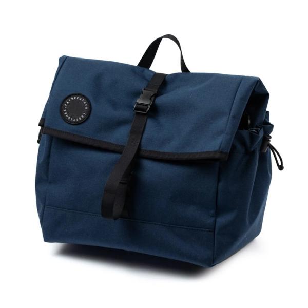 あすつく対応 フェアウェザー FAIRWEATHER brompton bag mini フレームあり old navy ブロンプトンバッグミニ