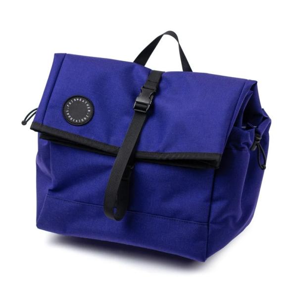 FAIRWEATHER brompton bag mini フレームあり FAIRWEATHER brompton bag mini (フレームあり) フェアウェザー
