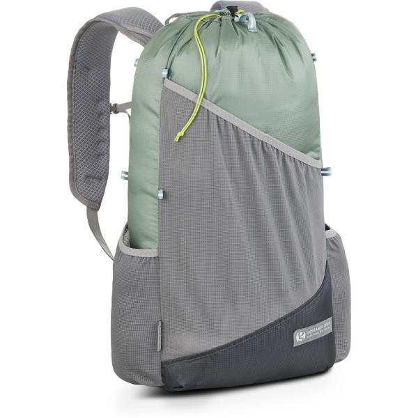 ゴッサマーギア Gossamer Gear Minimalist Green GSCU0050-611 Gossamergear A配