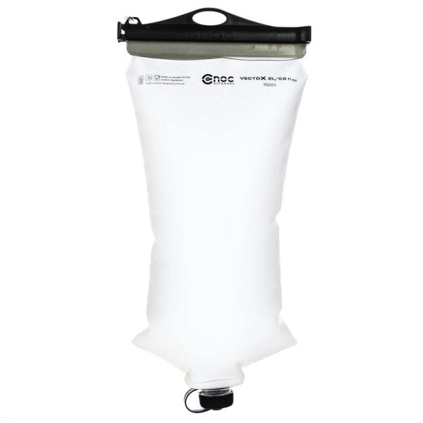 あすつく対応 20%OFFセール クノック CNOC ヴェクトX 2L ブラック CN-2XVB SALE