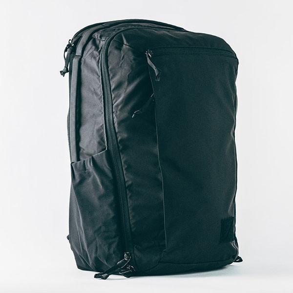 EVERGOODS CIVIC TRAVEL BAG 35L CTB35 黒 Evergoods Civic Travel Bag 35 L Backpack – Mukama
