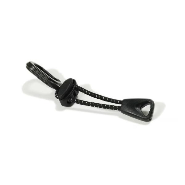 あすつく対応 ハロコモディティ halo commodity Dangle Cord Black h243-902 ダングルコード
