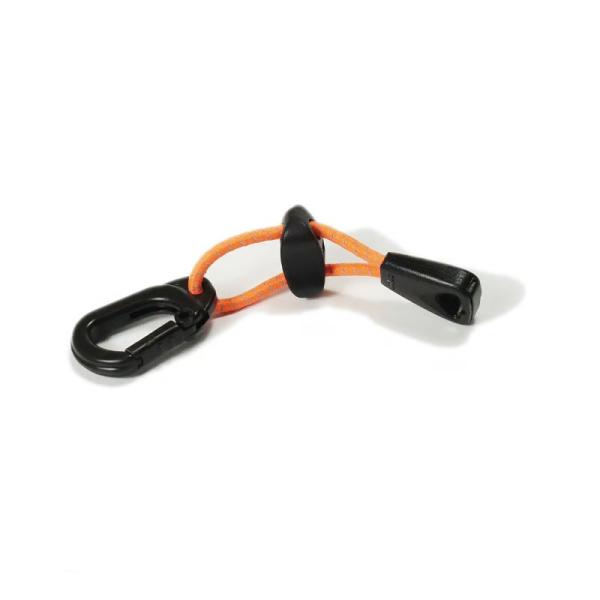 あすつく対応 ハロコモディティ halo commodity Dangle Cord Orange h243-902 ダングルコード