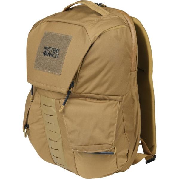 [ノベルティ] ミステリーランチ MYSTERY RANCH RIP RUCK 24 Buckskin 19761621197000