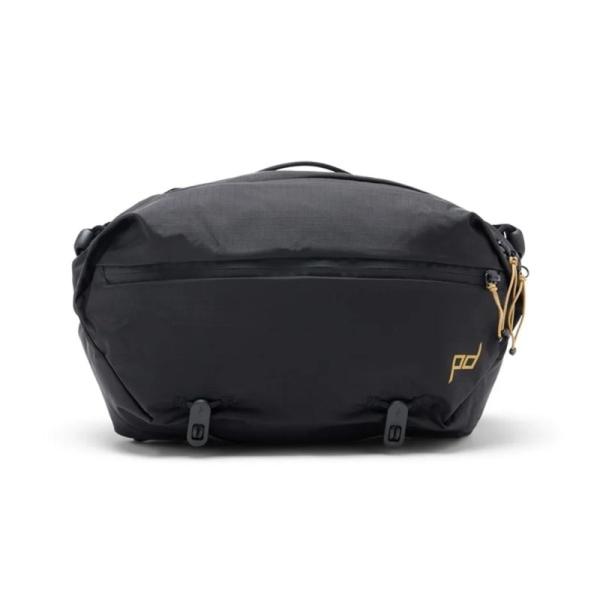ピークデザイン Peak Design アウトドア スリング 7L ブラック BAS-7-BK-1