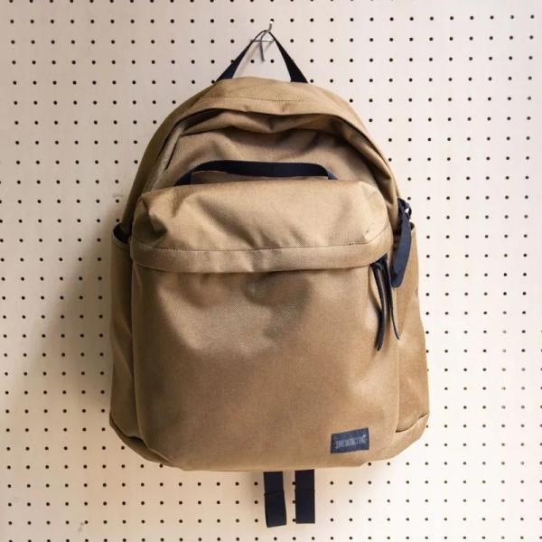 あすつく対応 ブルーラグ BLUE LUG the day pack coyote
