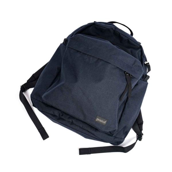 ブルーラグ BLUE LUG the day pack navy : vic2 - 通販 - Yahoo