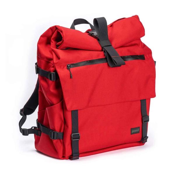 あすつく対応 ブルーラグ BLUE LUG trunk red トランク