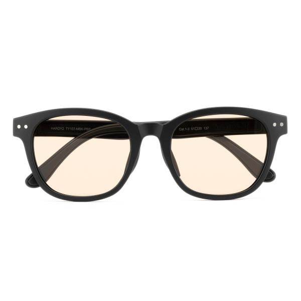 あすつく対応 10%OFFセール タイマー TYMER HARDY 2 Matt Black/Photochromic Brown TY107-MBK-PBR ハーディ2 SALE