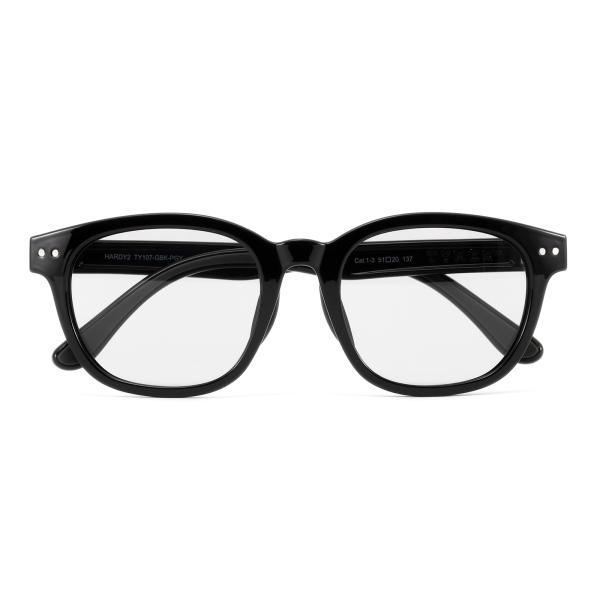 あすつく対応 10%OFFセール タイマー TYMER HARDY 2 Gloss Black/Photochromic Grey TY107-GBK-PGY ハーディ2 SALE