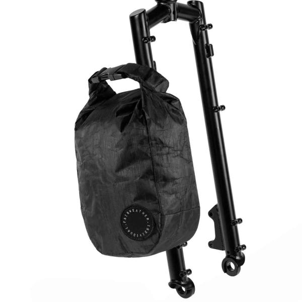 あすつく対応 あすつく対応 フェアウェザー FAIRWEATHER fork pack dcf hybrid/black 2.5L フォークパック