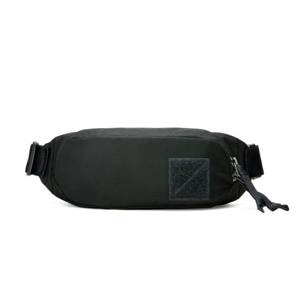 あすつく対応 エバーグッズ EVERGOODS CAS1 - Civic Access Sling 1L Solution Black eg13025a シビックアクセススリング