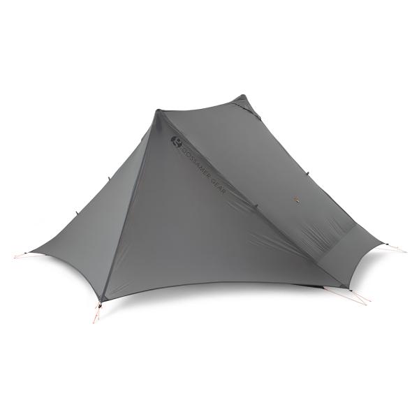 ゴッサマーギア Gossamer Gear The Two Grey GSCU0114-011 ザ トゥー A配