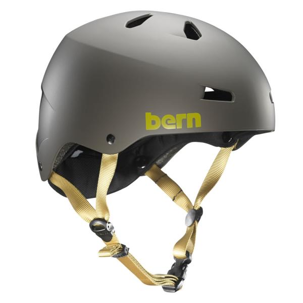 Bern[バーン] ヘルメット MACON メーコン シリーズラインナップ / vic2