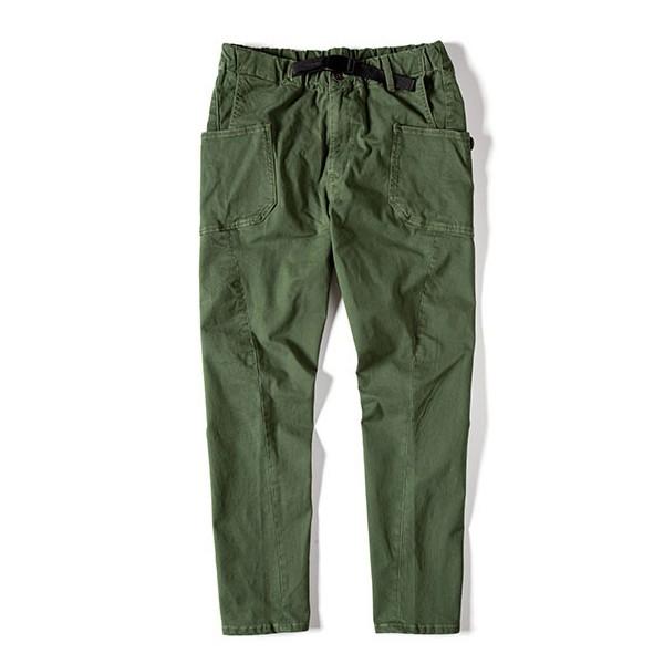 GRIP SWANY グリップスワニー Grip Swany JOG 3D CAMP PANTS