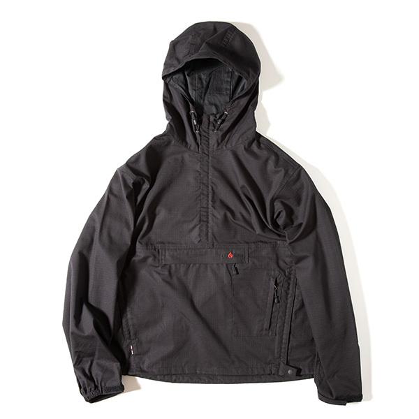 ウェア GRIPSWANY Fireproof GS Pullover Black GRIP SWANY グリップスワニー Grip Swany Fireproof GS Pullover