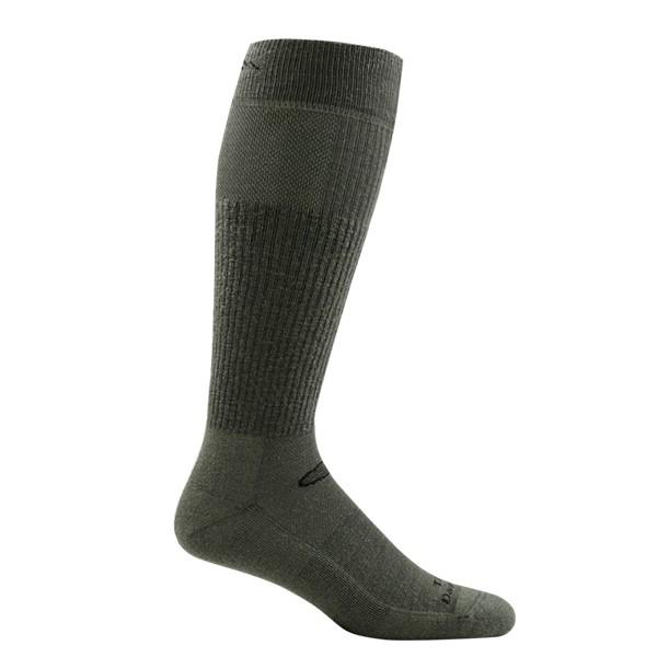 Darn Tough Tactical Boot Sock グリーン