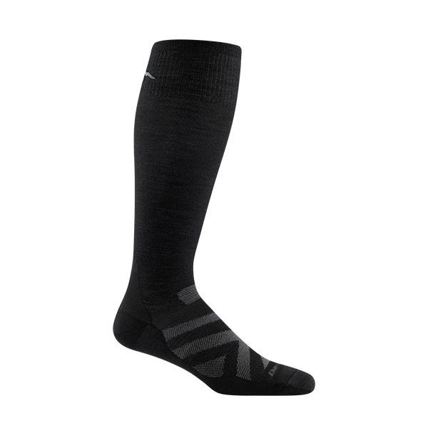 ダーンタフ DARN TOUGH RFL OTC Ultra-Lightweight Black