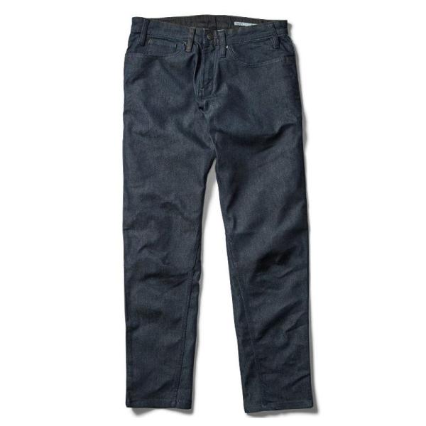 スワーブ SWRVE Codura Denim Regular Jeans Indigo コーデュラデニム
