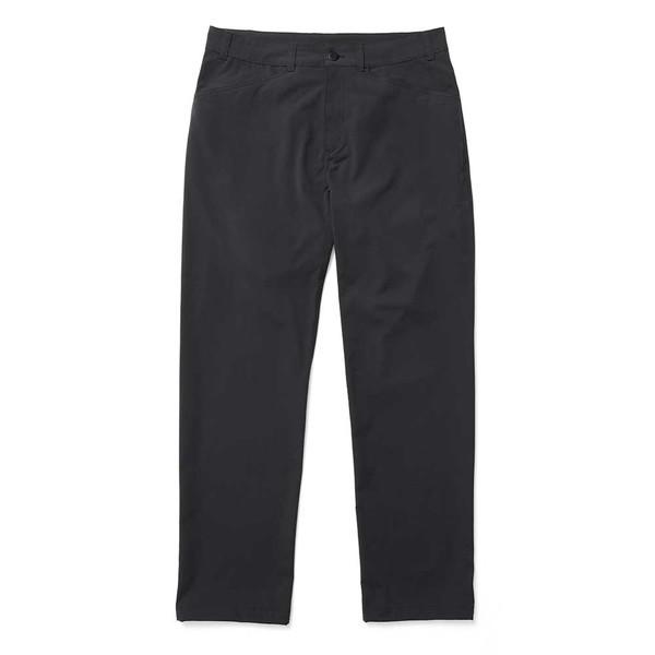 パンツ HOUDINI Mens Dock Pants true black290794 HOUDINI（フーディニ） HOUDINI Mens Dock Pants true black 290794