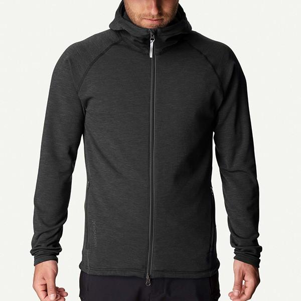 HOUDINI（フーディニ） HOUDINI Mens Outright Houdi rock black