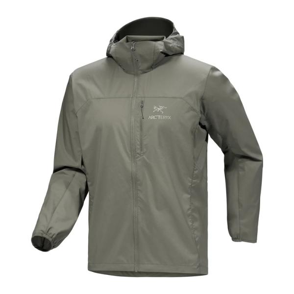 あすつく対応 アークテリクス ARC'TERYX Squamish Hoody M