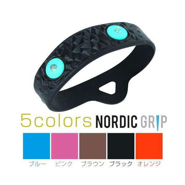 Xm[XpCN NORDIC GRIP mfBbNObv ~j LTCY ~ V[Yp