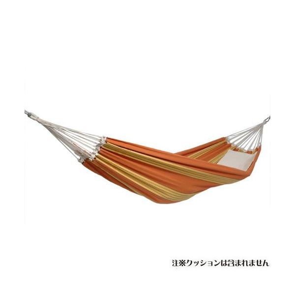 ブラジリアンハンモック・ダブル「denana」クロチェットフリンジ付 ブラジリアンハンモック・ダブル「denana」クロチェットフリンジ付