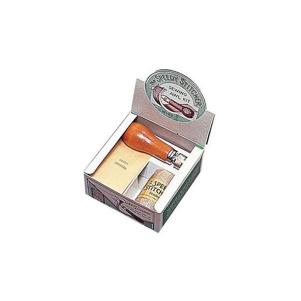 Xs[fB[Xeb`[ The speedy stitcherLbg DObY viC D U[Ntg