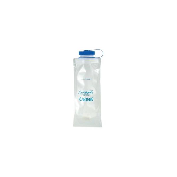 10%OFFセール ナルゲン NALGENE フォールディングカンティーン1.0リットル 水筒 SALE