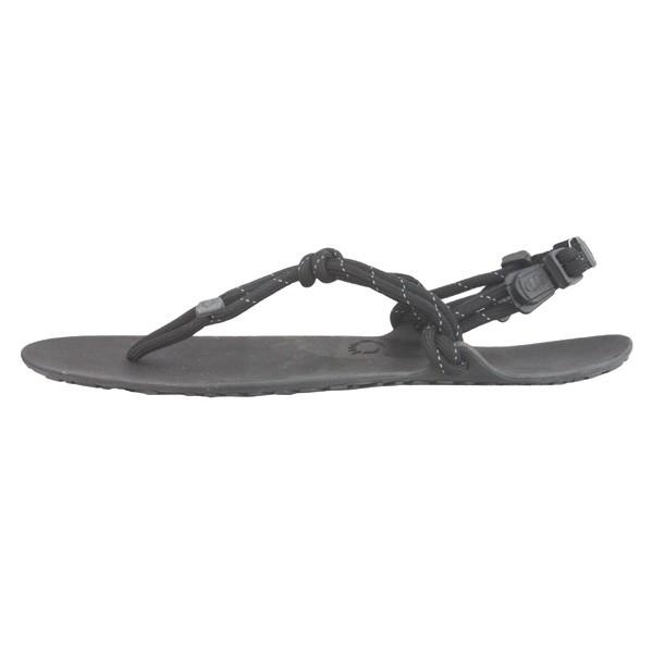 �[���V���[�Y Xero Shoes �W�F�l�V�X �u���b�N