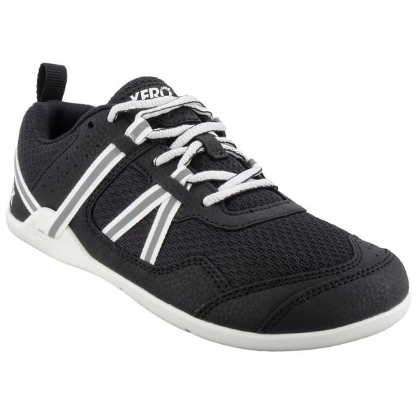 �[���V���[�Y Xero Shoes �v���I �u���b�N/�z���C�g