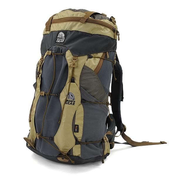 グラナイトギア Granite Gear ニンバストレースki オートミール ムーンミスト Nimbus Trace レディースモデル Womens バックパック Buyee Buyee 日本の通販商品 オークションの代理入札 代理購入